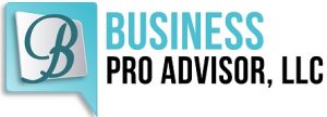 Business Pro Advisor Logo